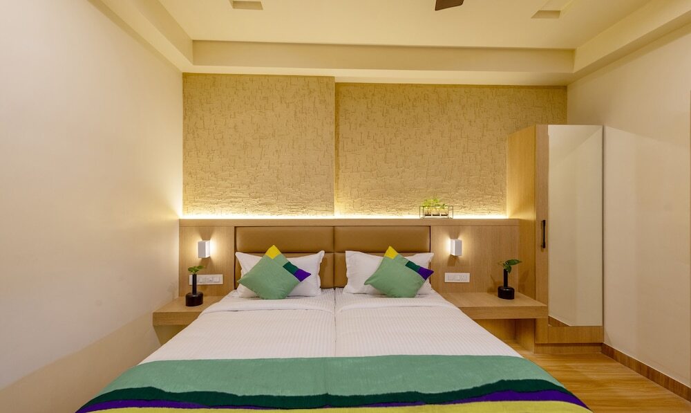 Гуммидипунди: Treebo Nestlay Rooms Gummidipoondi