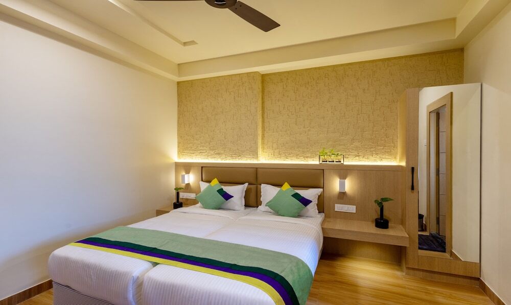 Гуммидипунди: Treebo Nestlay Rooms Gummidipoondi
