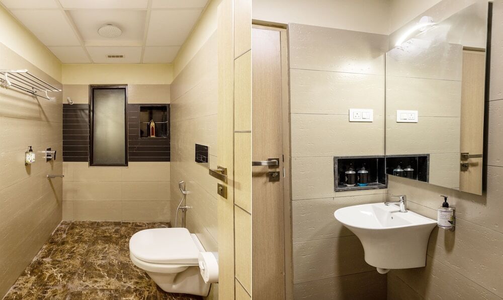 Гуммидипунди: Treebo Nestlay Rooms Gummidipoondi