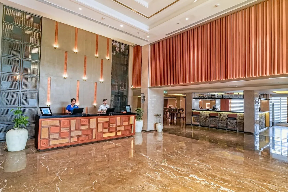 Бахадрабад: Hyatt Place Haridwar