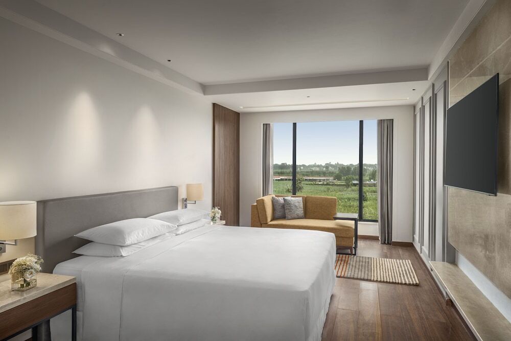 Бахадрабад: Hyatt Place Haridwar