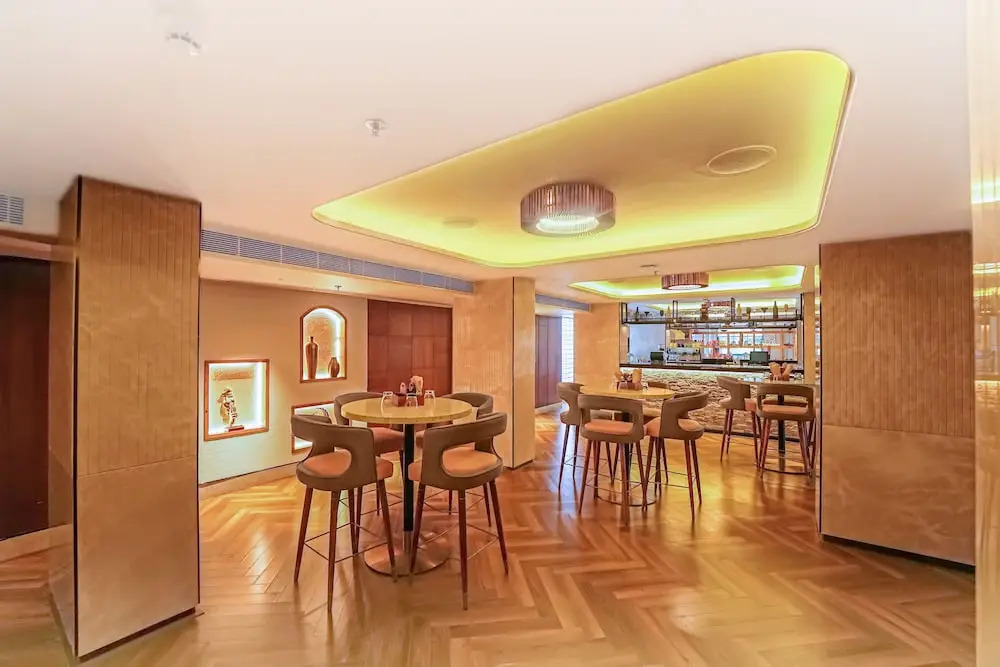 Бахадрабад: Hyatt Place Haridwar