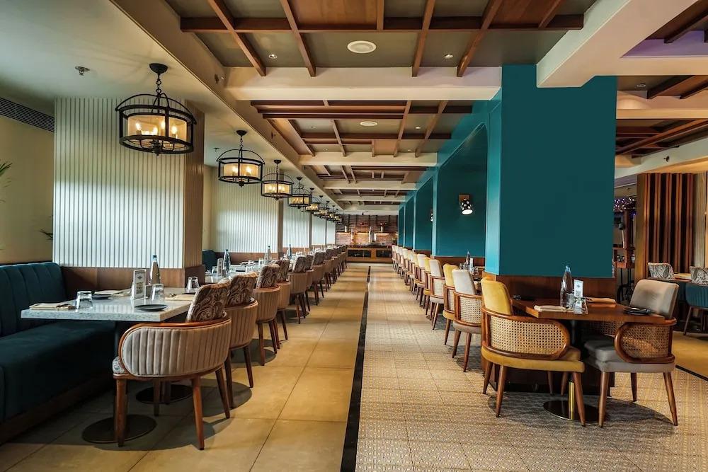 Бахадрабад: Hyatt Place Haridwar