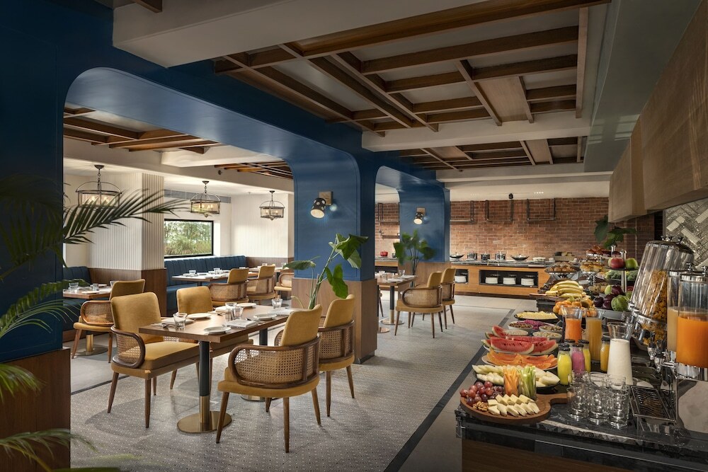Бахадрабад: Hyatt Place Haridwar