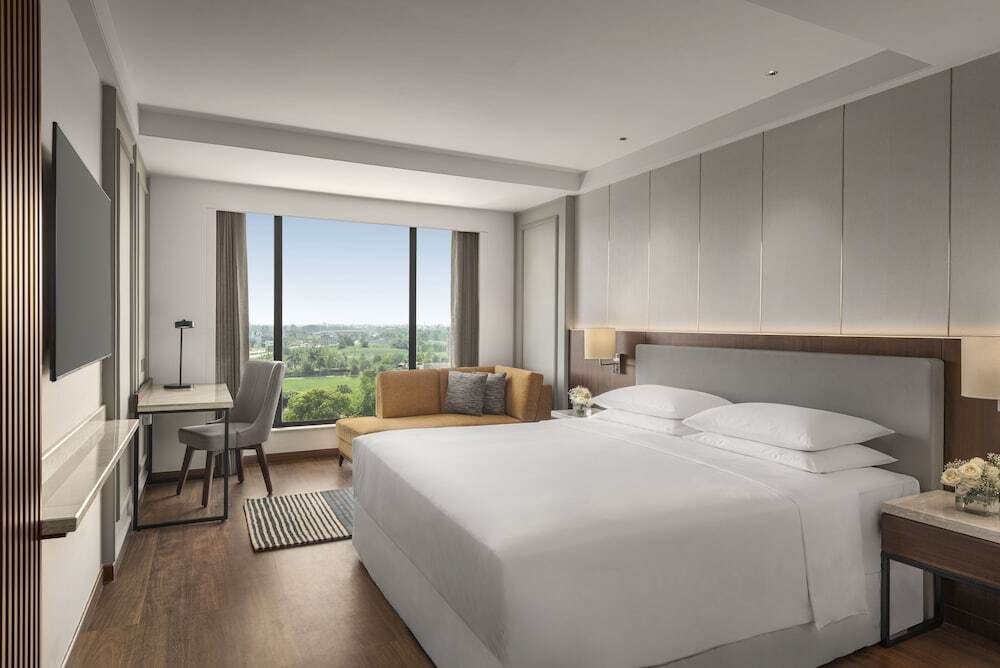 Бахадрабад: Hyatt Place Haridwar
