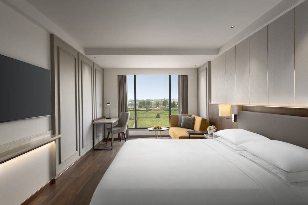 Бахадрабад: Hyatt Place Haridwar