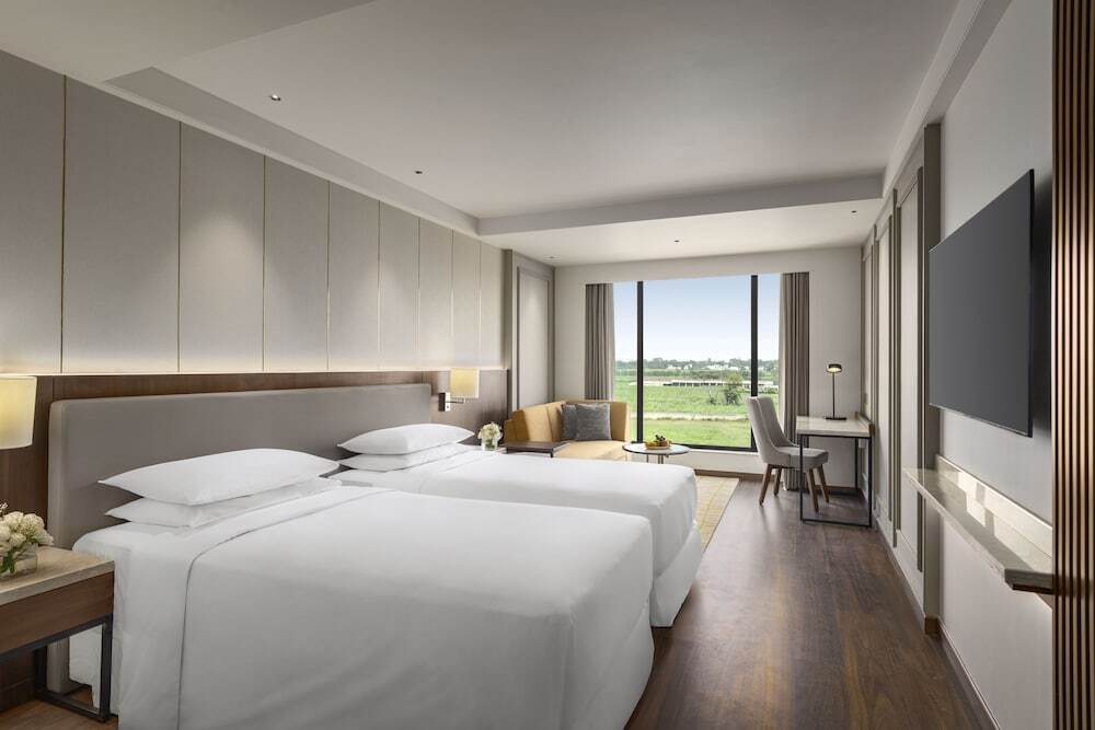 Бахадрабад: Hyatt Place Haridwar