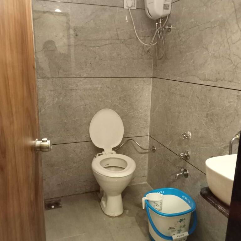 Вадодара: Hotel V R Villa