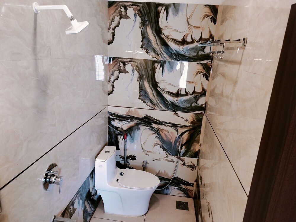 Бетул: Hotel Om