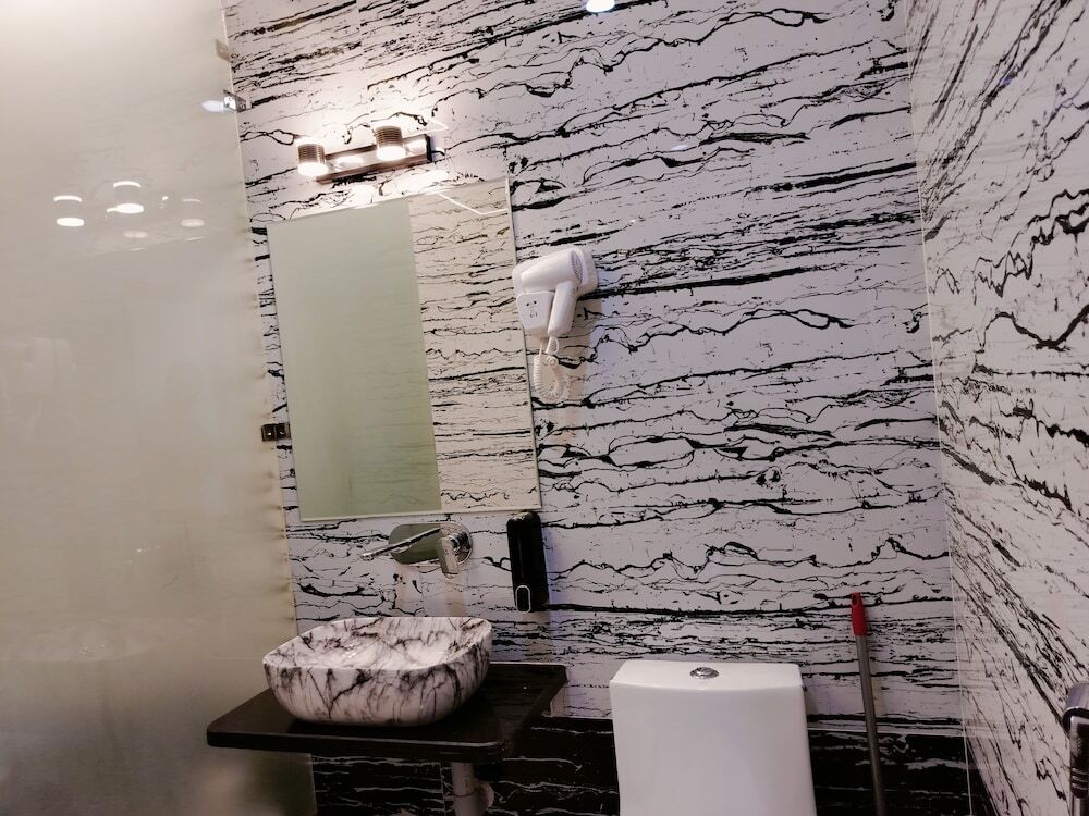 Бетул: Hotel Om