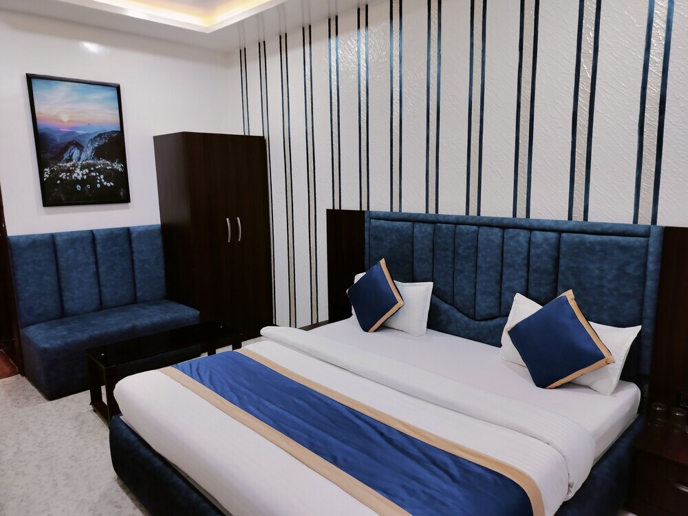 Бетул: Hotel Om