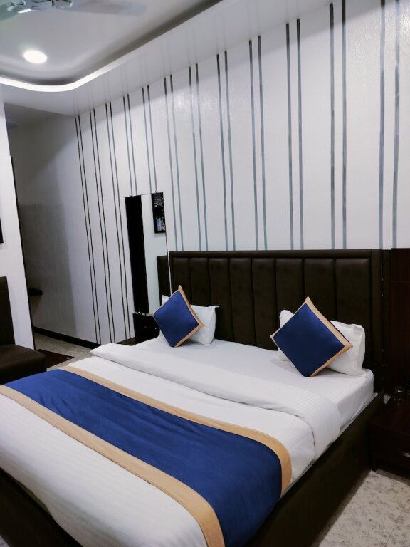 Бетул: Hotel Om