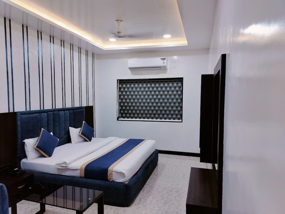 Бетул: Hotel Om