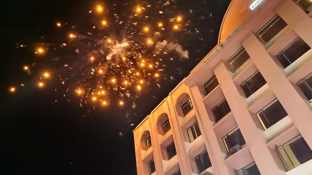 Гайя: Namastay Hotel