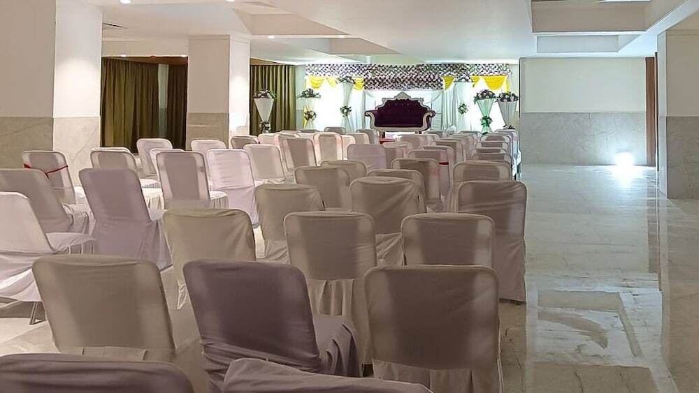 Гайя: Namastay Hotel