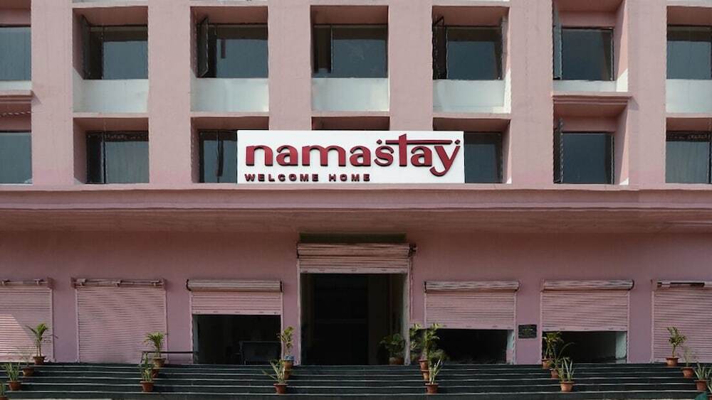 Гайя: Namastay Hotel