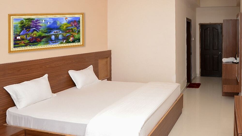 Гайя: Namastay Hotel