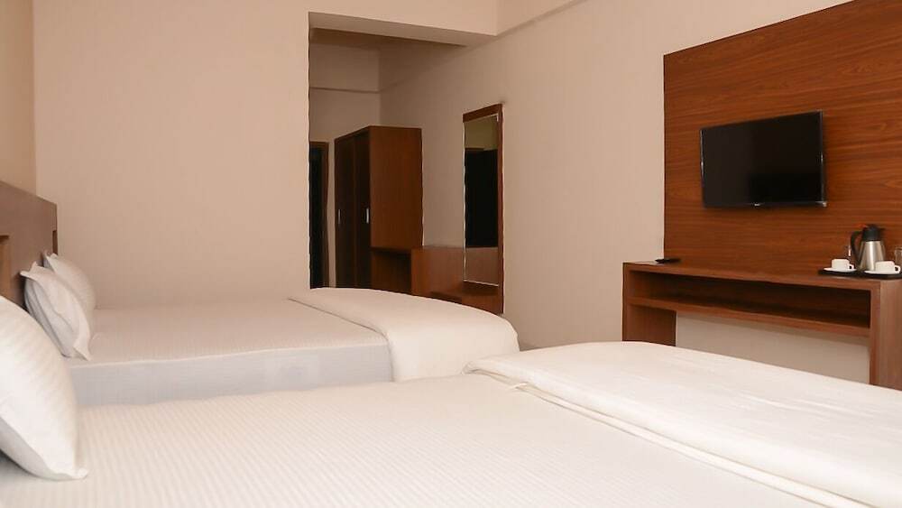 Гайя: Namastay Hotel