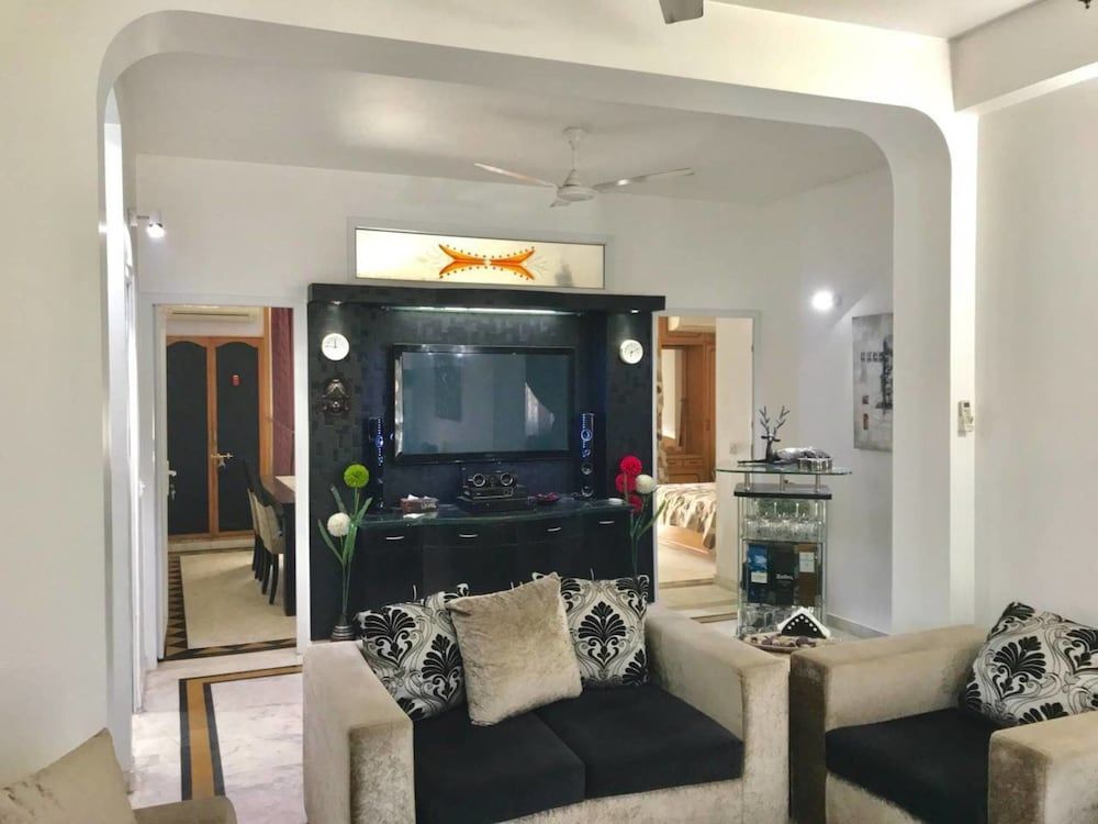 Гуруграм: Ardee City Heart Of Gurugram