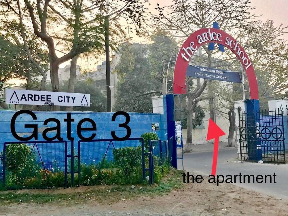 Гуруграм: Ardee City Heart Of Gurugram