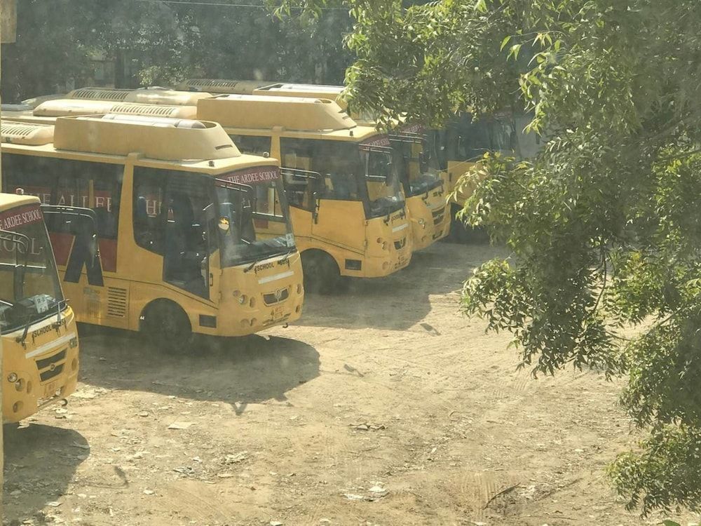 Гуруграм: Ardee City Heart Of Gurugram