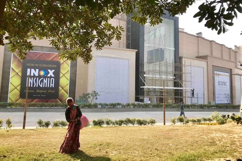 Гуруграм: Ardee City Heart Of Gurugram