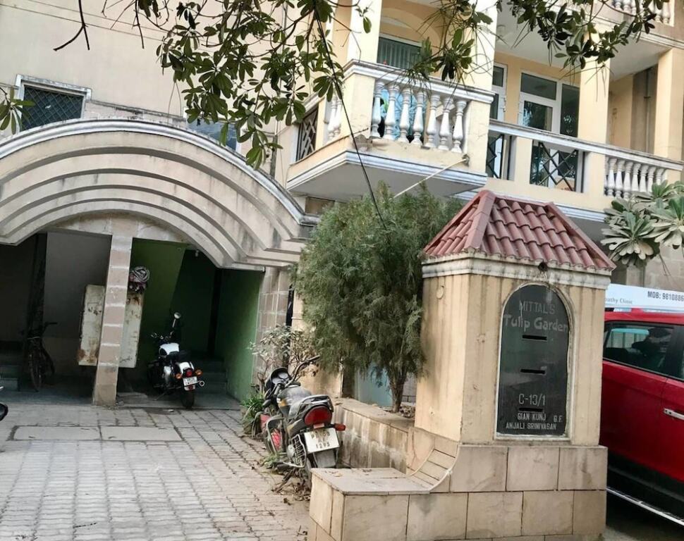 Гуруграм: Ardee City Heart Of Gurugram