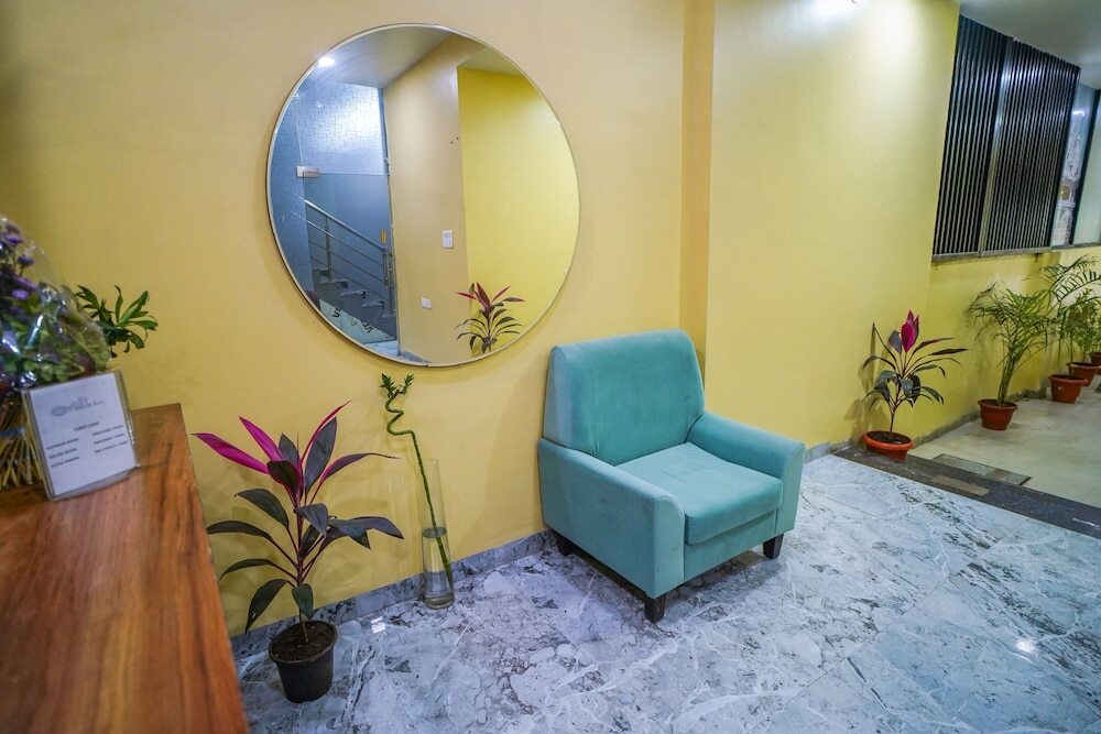 Индаур: Hotel Shree Shell Inn