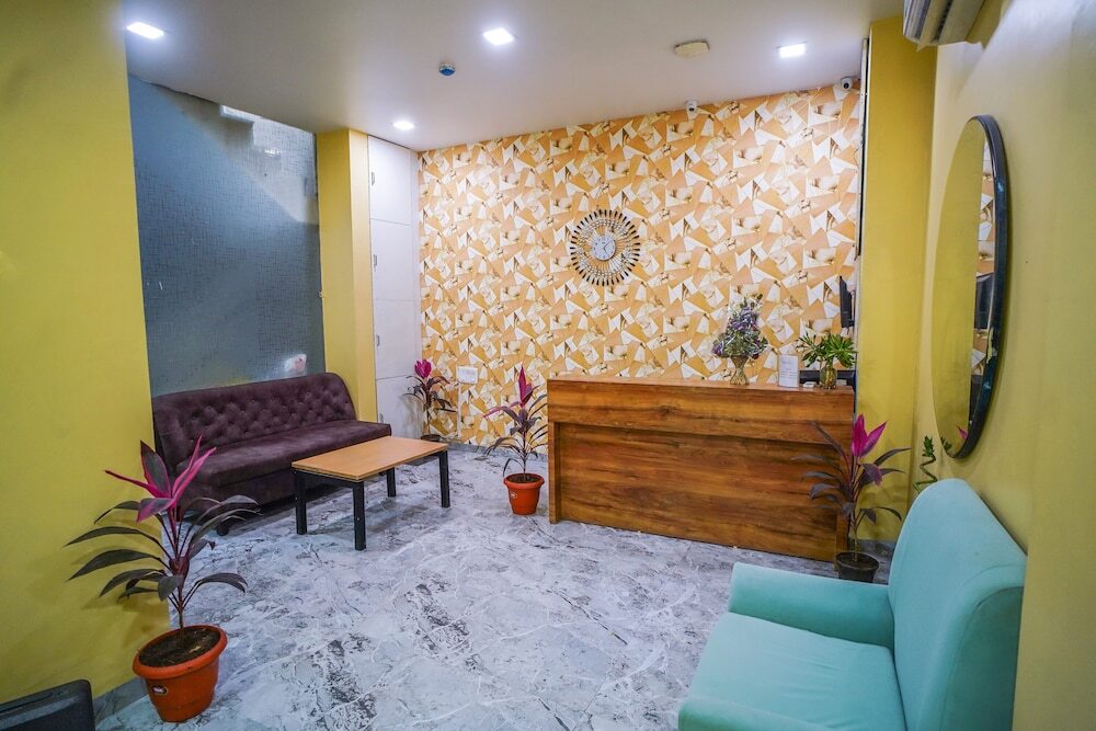 Индаур: Hotel Shree Shell Inn