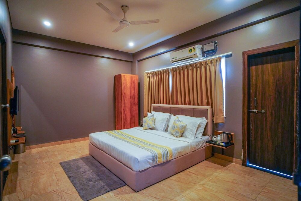 Индаур: Hotel Shree Shell Inn