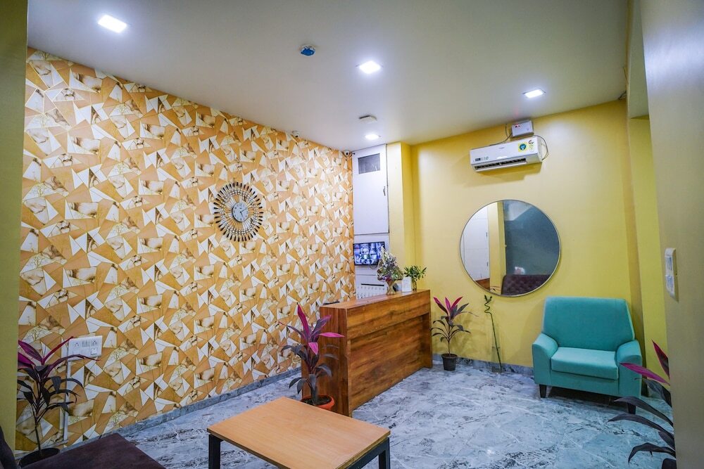 Индаур: Hotel Shree Shell Inn