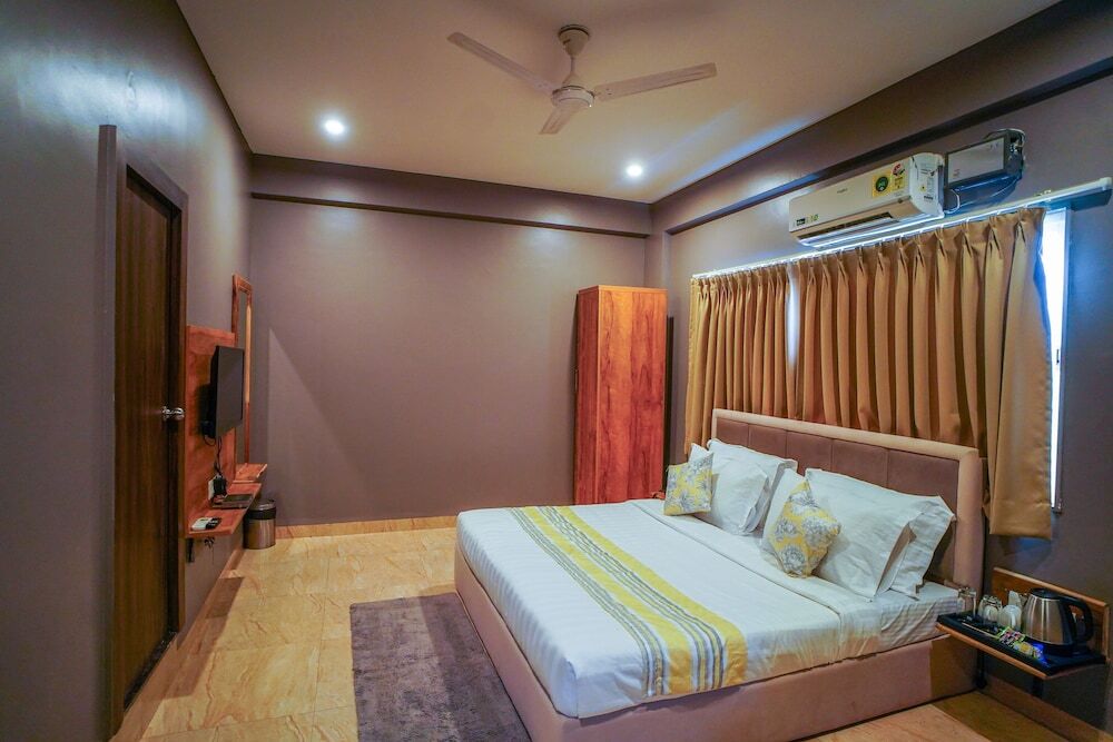 Индаур: Hotel Shree Shell Inn