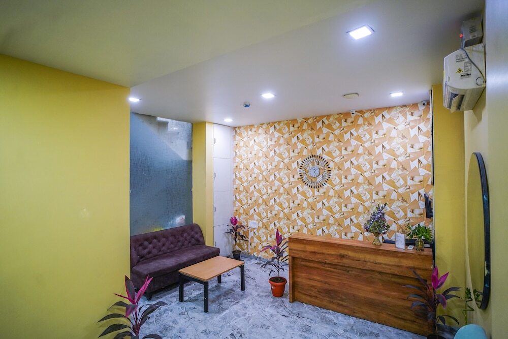 Индаур: Hotel Shree Shell Inn