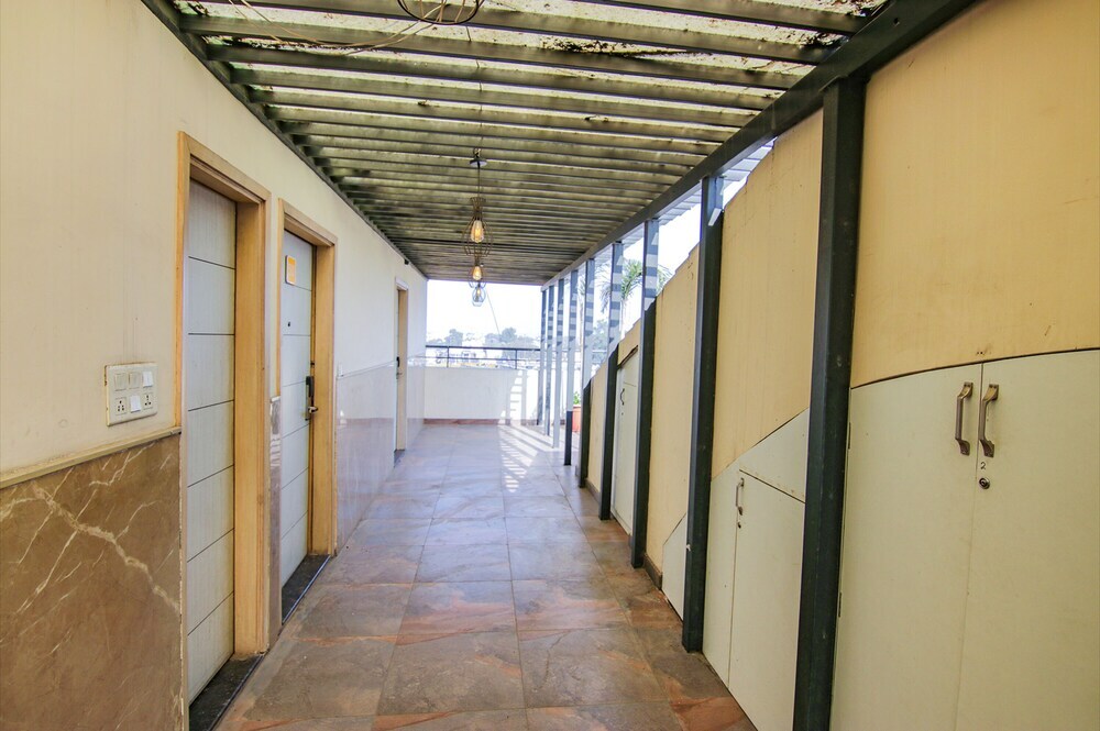Амритсар: FabHotel Sagar Residency