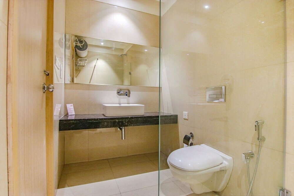 Амритсар: FabHotel Sagar Residency