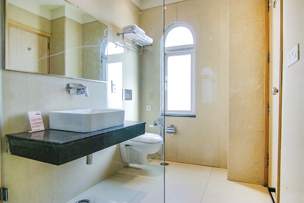 Амритсар: FabHotel Sagar Residency