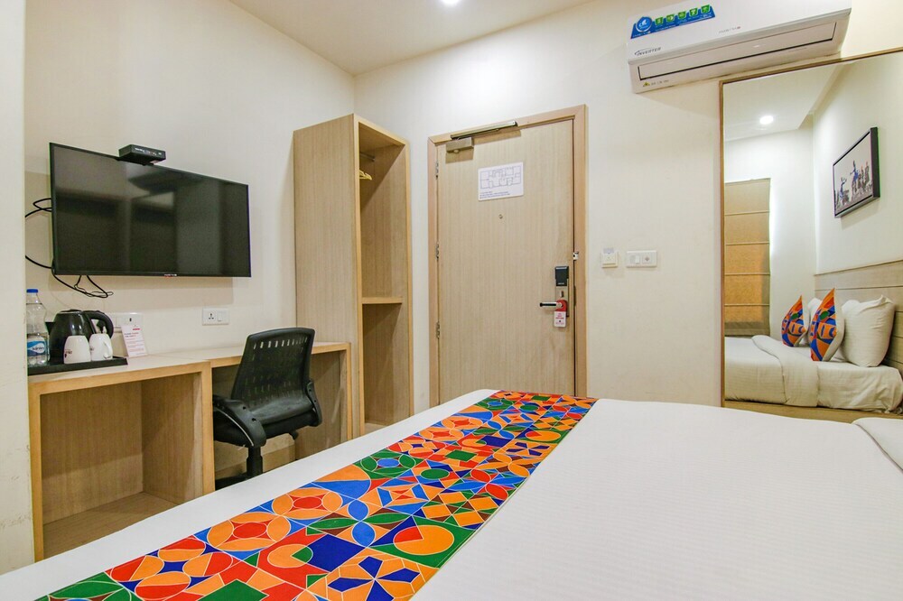 Амритсар: FabHotel Sagar Residency