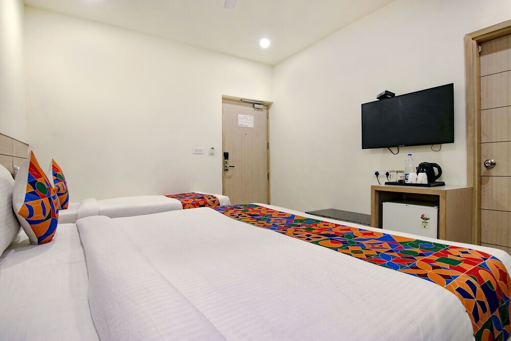 Амритсар: FabHotel Sagar Residency