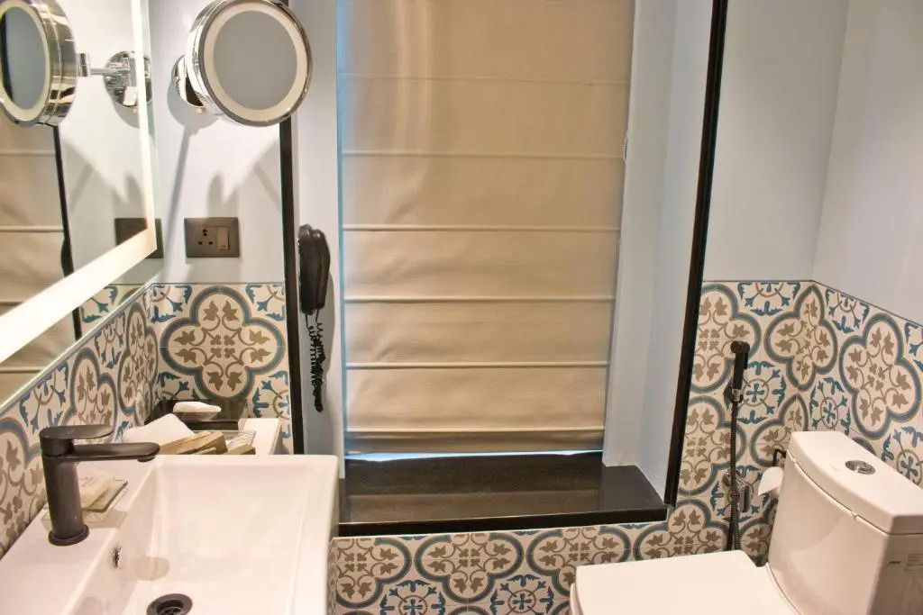 Бангалор: Hyatt Centric Mg Road Bangalore
