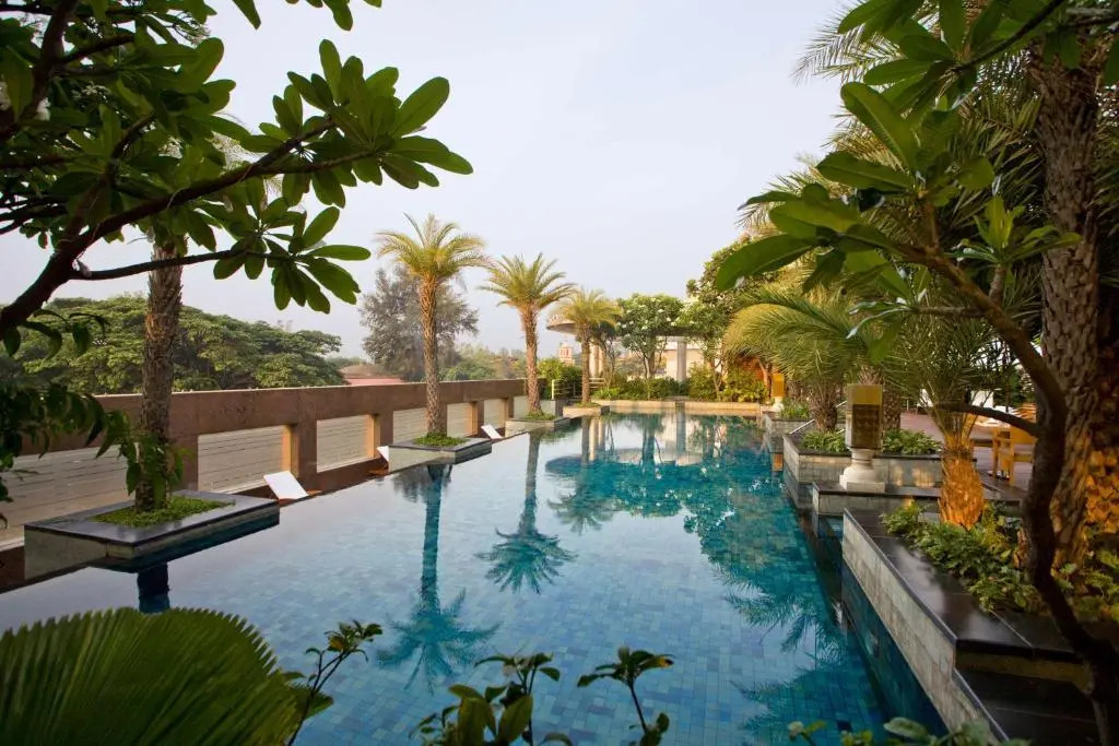 Бангалор: Hyatt Centric Mg Road Bangalore