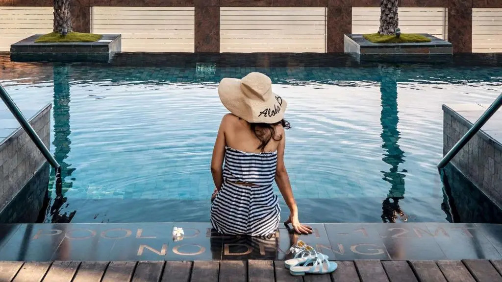 Бангалор: Hyatt Centric Mg Road Bangalore