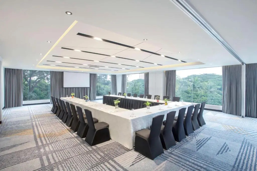 Бангалор: Hyatt Centric Mg Road Bangalore
