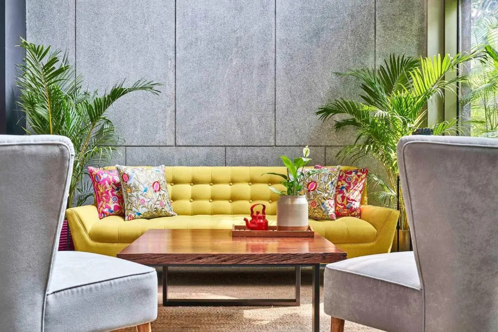 Бангалор: Hyatt Centric Mg Road Bangalore
