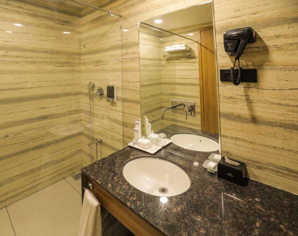 Промышленная Зона Морби: Comfort Resort Morbi