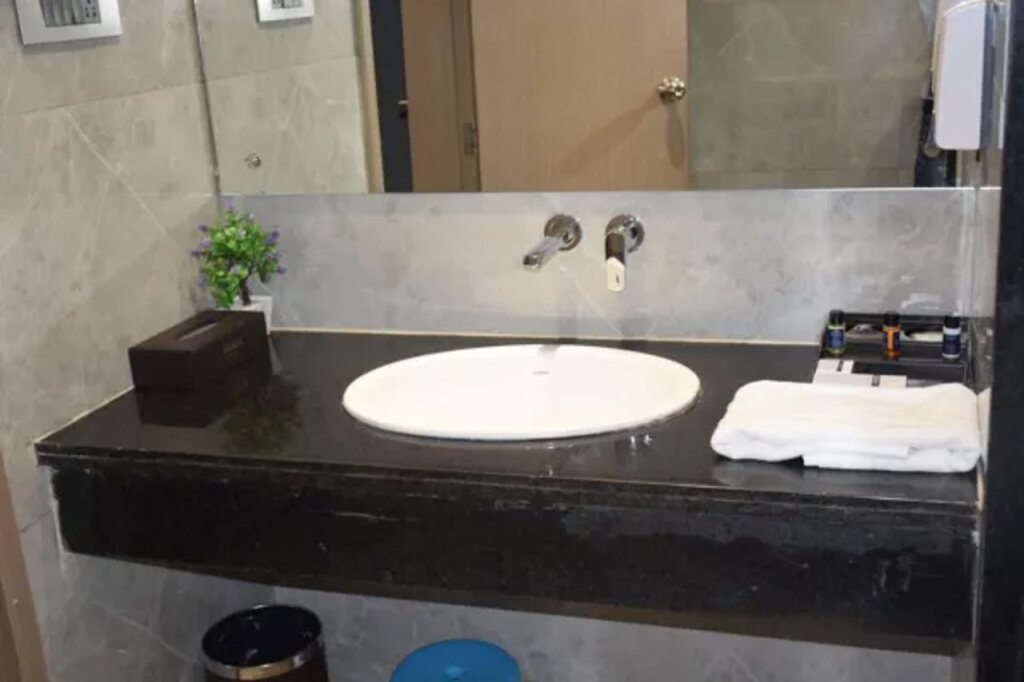 Викрампер: Comfort Inn Vilasa