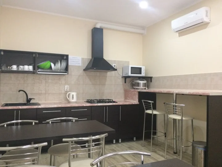 Керчь: Edelvejs Guest House