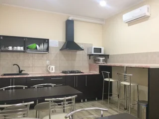Керчь: Edelvejs Guest House