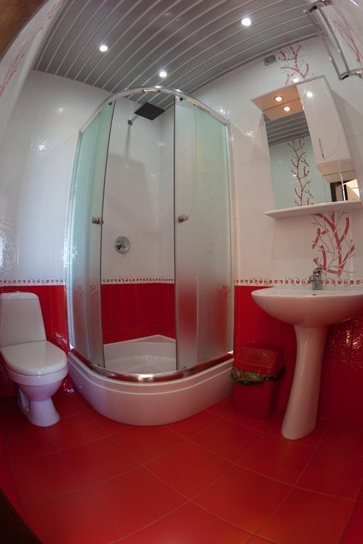 Керчь: Edelvejs Guest House