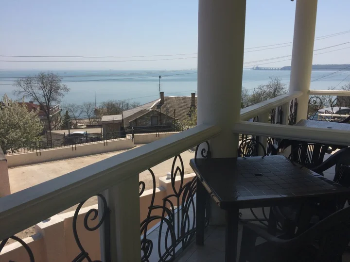 Керчь: Edelvejs Guest House