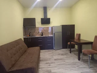 Керчь: Edelvejs Guest House